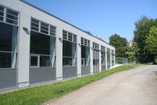 Fraunhofer-Institut für Elektronenstrahl- und Plasmatechnik FEP Dresden