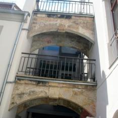 Stadthaus Am Markt 9 / Schmiedestraße 47 in Pirna