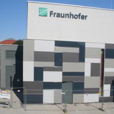 Fraunhofer-Institut für Elektronenstrahl- und Plasmatechnik FEP Dresden