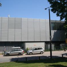 IFW Leibniz-Institut für Festkörper- und Werkstoffforschung e.V. Technik- und Bürogebäude in Dresden
